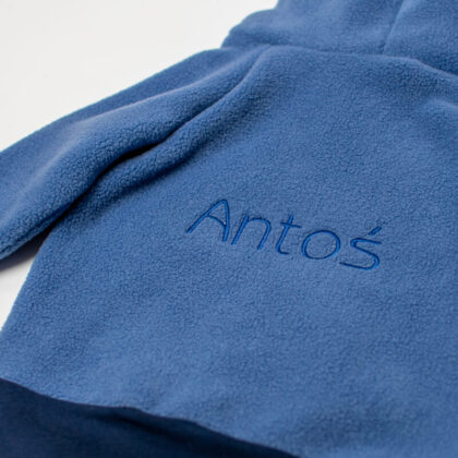 Haft na bluzę dziecięcą